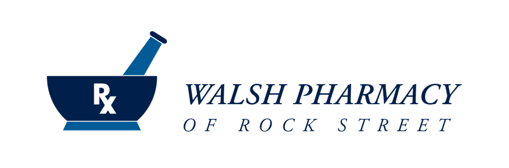 Walsh-Pharmacy-Logo