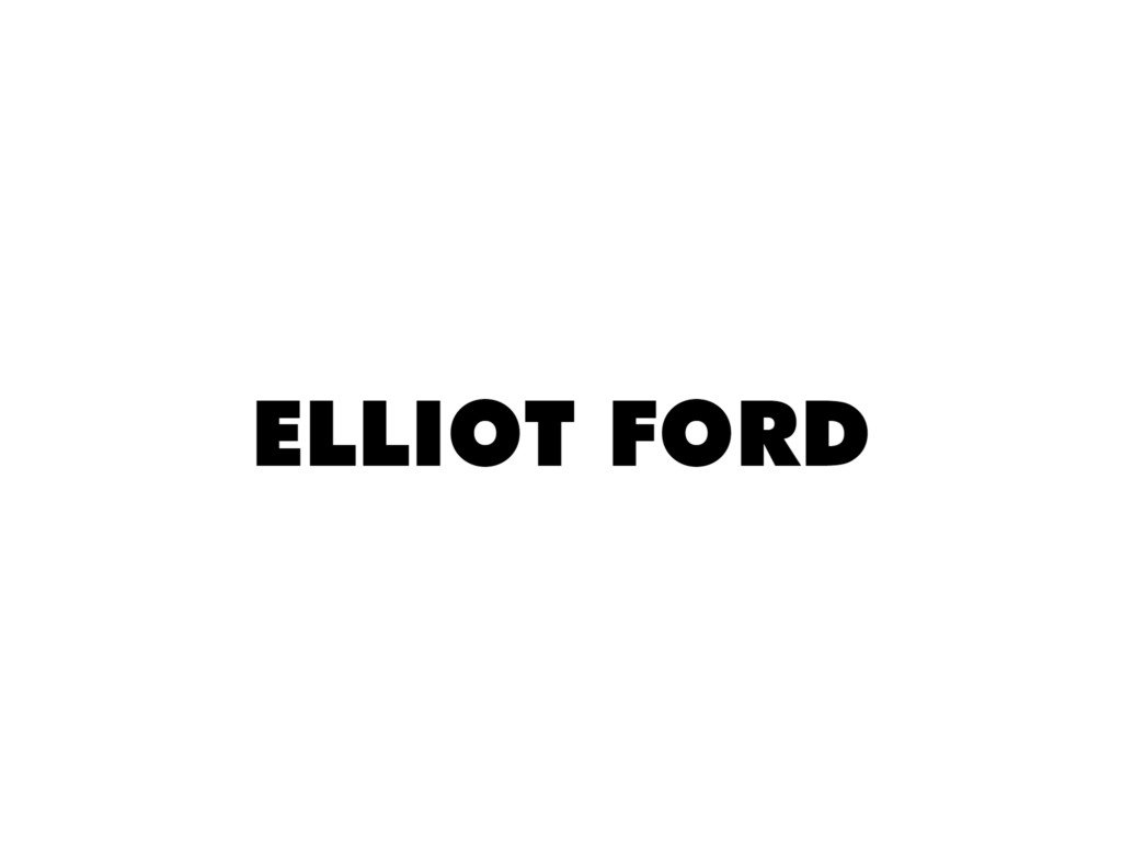 Elliot Ford