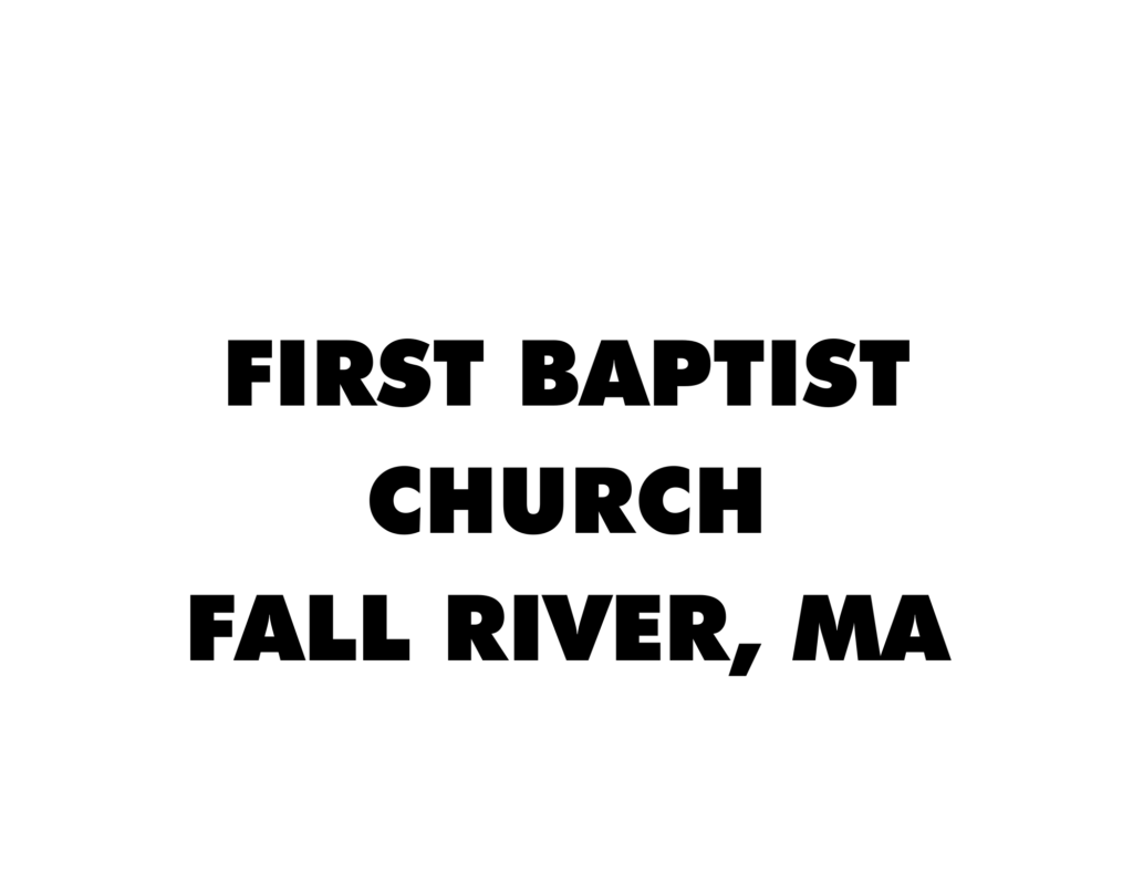 First Baptist Church
